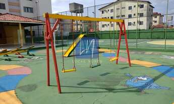 Imagem 5: Apartamento à venda no bairro São Conrado - Aracaju/SE