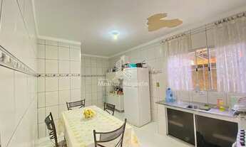 Imagem 6: Casa com 3 dorms, Jardim das Colinas, Hortolândia - R$ 448 mil, Cod: 3RCA2018