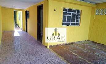 Imagem 4: Casa com 2 dormitórios para alugar por R$ 2.590,00/mês - Nova Petrópolis - São Bernardo do