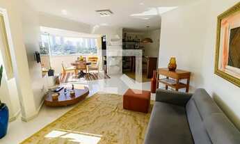 Imagem: Apartamento à Venda - Panamby, 3 Quartos