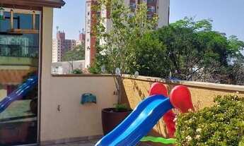 Imagem: Cobertura duplex 2 dormitórios 1 suite