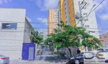 Imagem 1: Apartamento com 2 dormitórios à venda, 50 m² por R$ 265.000,00 - Brás - São Paulo/SP