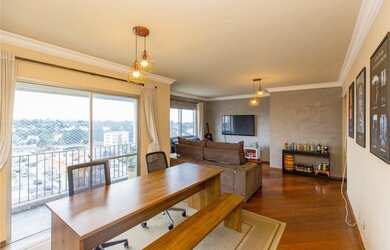 Imagem 4: APARTAMENTO RESIDENCIAL em São Paulo - SP, Campo Belo