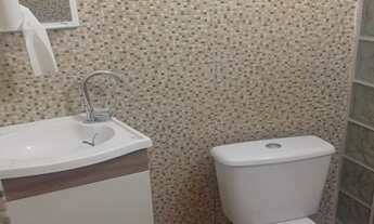 Imagem 2: CASA RESIDENCIAL em SÃO PAULO - SP, CIDADE SATÉLITE SANTA BÁRBARA