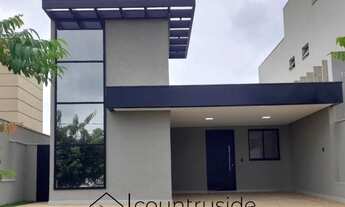 Imagem: Casa San Marco 3 suítes