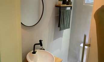 Imagem 6: Vendo sobrado - Bairro Residencial Flávia