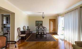 Imagem 5: Apartamento à Venda - Saúde, 4 Quartos, 142 m2