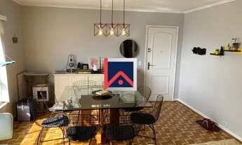 Imagem 2: Apartamento Venda Bela Vista 106 m² 3 Dormitórios