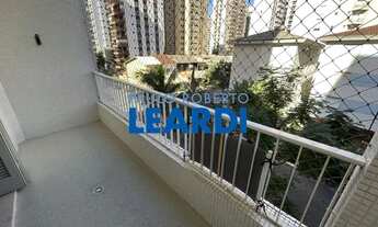 Imagem: APARTAMENTO - BARRA FUNDA - SP