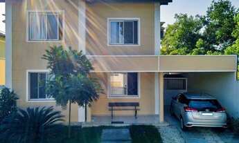 Imagem: Casa com 3 dormitórios à venda, 196 m²