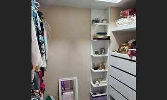 Imagem 7: Apartamento para venda possui 136 metros quadrados com 3 quartos em Aldeota - Fortaleza