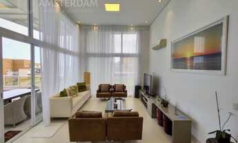 Imagem 4: Cobertura a Venda na Riviera com Vista ao Mar Módulo 8