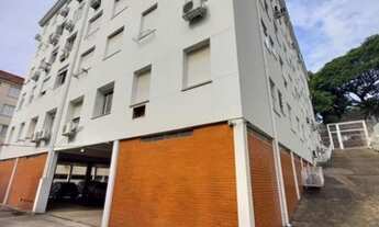 Imagem 4: Apartamento para Venda em Porto Alegre, Higienópolis, 1 dormitório, 1 banheiro, 1 vaga