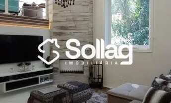 Imagem 2: Casa para locação no condomínio Vista Alegre Café , na cidade de Vinhedo , no interior de