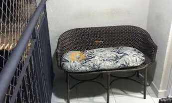 Imagem 4: Apartamento à venda, 2 quartos, 1 suíte, 1 vaga, Ipiranga - São Paulo/SP