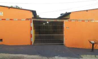 Imagem: Aluga-se barracão livre de água e energia