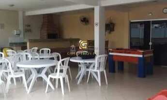 Imagem 3: LB----AP2869 - Apartamento para aluguel com 40 metros quadrados com 2 quartos