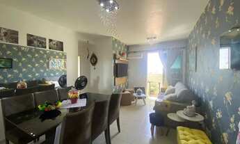 Imagem: Lindo Apê no térreo com Garden- Condomínio