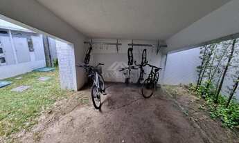 Imagem 4: Edf. Thaiza Apartamento com 2 dormitórios