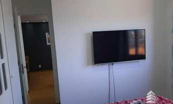 Imagem 4: Apartamento com 2 dormitórios, 42 m² - venda por R$ 250.000,00 ou aluguel por R$ 1.450,00