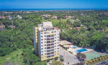 Imagem 2: Apartamento 3 quartos no Cond. Bosque de Guarajuba