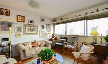 Imagem 3: SãO PAULO - Apartamento Padrão - Vila Madalena