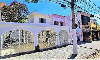 Imagem: Aluga-se casa Tatuapé 4 quartos suíte