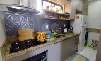 Imagem 6: Apartamento Brisamar