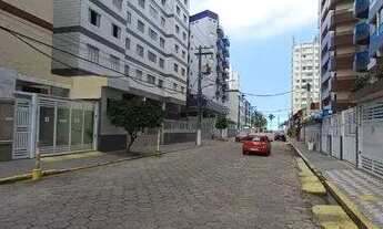 Imagem 2: Apartamento com 3 dormitórios à venda, 138 m² por R$ 700.000,00 - Ocian - Praia Grande/SP