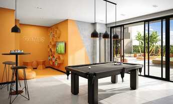 Imagem 10: Apartamento 2 quartos com varanda e vaga 47m² à venda no Belenzinho, São Paulo/SP