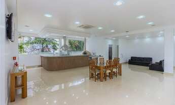 Imagem 2: SãO PAULO - Apartamento Padrão - Campo Belo