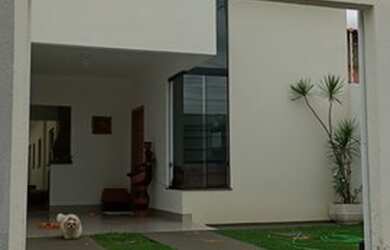 Imagem 3: Casa no Ana Caroline - Região da Jaiara