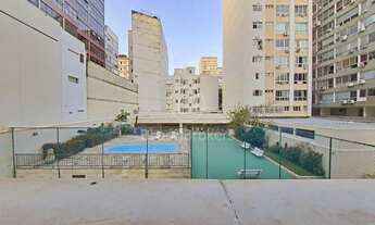 Imagem: Apartamento para venda tem 117 metros quadrados