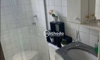 Imagem 7: Apartamento com 3 dormitórios, 63 m² - venda por R$ 319.000,00 ou aluguel por R$ 2.496,00