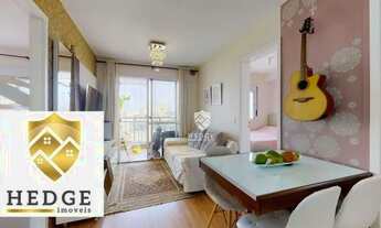 Imagem 2: Apartamento com 2 dormitórios à venda, 49 m² por R$ 310.000,00 - Cidade Líder - São Paulo