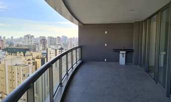 Imagem 4: Venda Apartamento 2 Dormitórios - 109 m² Vila Olímpia