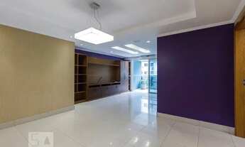 Imagem: Apartamento para Aluguel - Barra da Tijuca