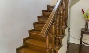 Imagem 6: Casa à Venda - Vila Sabrina , 3 Quartos, 280 m2