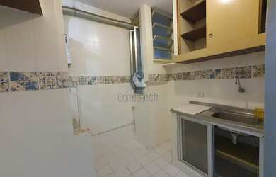 Imagem 3: Apartamento Padrão em Copacabana