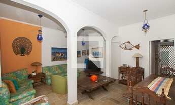 Imagem 2: Apartamento para Aluguel - Barra Funda, 3 Quartos, 120 m2