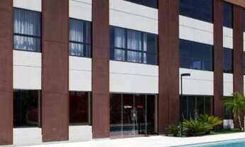 Imagem 3: Cobertura - Cambuí - Campinas