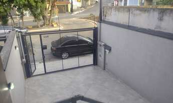 Imagem 3: Sobrado para Locação reformado