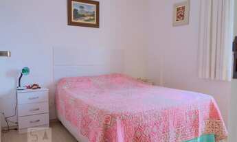 Imagem 6: Apartamento para Aluguel - Parque São Domingos, 2 Quartos, 52 m2