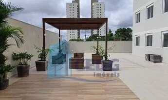 Imagem 2: Apartamento com 3 dormitórios no Capão Raso com 78 metros