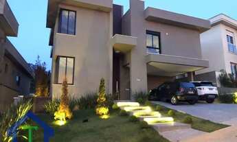 Imagem: Casa com 4 dormitórios à venda, 500 m²