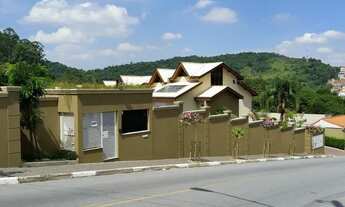 Imagem 3: SãO PAULO - Casa Padrão - Florada da Serra