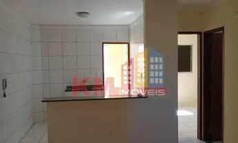 Imagem 3: LOCAÇÃO! Apartamento no Residencial Mônaco em Mossoró-RN!