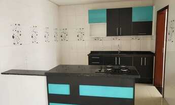 Imagem 5: Sobrado à venda no Condomínio Horto Florestal 3, em Sorocaba-SP