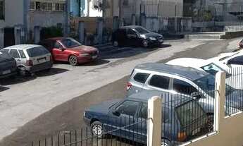 Imagem: Apartamento para venda com 45 metros quadrados