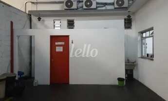 Imagem 4: São Paulo - Galpão/Depósito/Armazém - Mooca